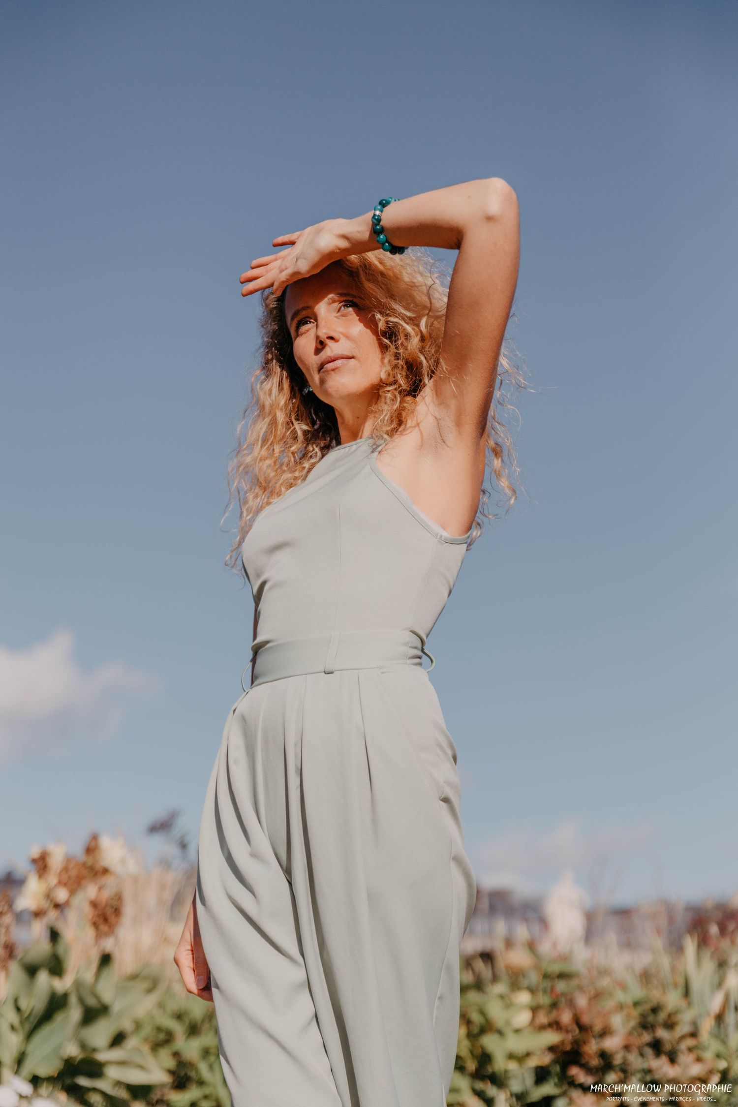 Photographe portrait, famille, couple en Creuse, limousin avec March'Mallow Photographie Guéret 23000