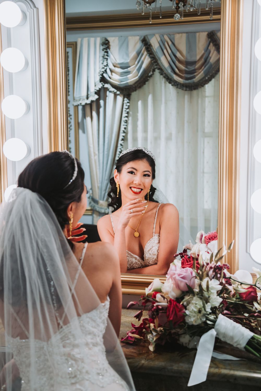 Capturing the moment, while you live it! Wedding and Event Photographer in the Bay Area!
www.nestofuentes.com 
Book Today!