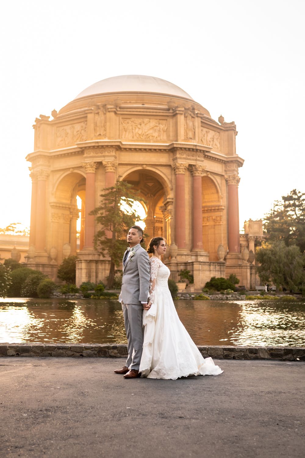 Capturing the moment, while you live it! Wedding and Event Photographer in the Bay Area!
www.nestofuentes.com 
Book Today!