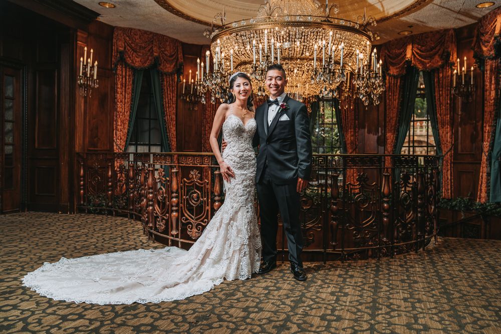 Capturing the moment, while you live it! Wedding and Event Photographer in the Bay Area!
www.nestofuentes.com 
Book Today!
