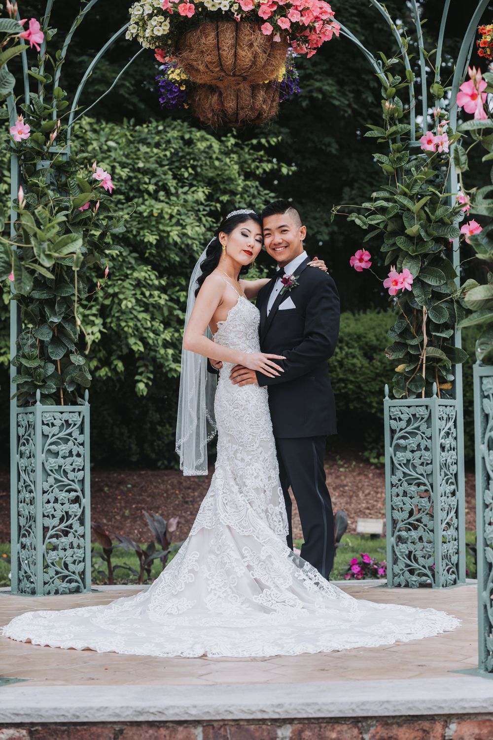 Capturing the moment, while you live it! Wedding and Event Photographer in the Bay Area!
www.nestofuentes.com 
Book Today!