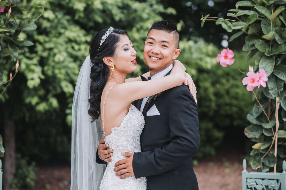 Capturing the moment, while you live it! Wedding and Event Photographer in the Bay Area!
www.nestofuentes.com 
Book Today!