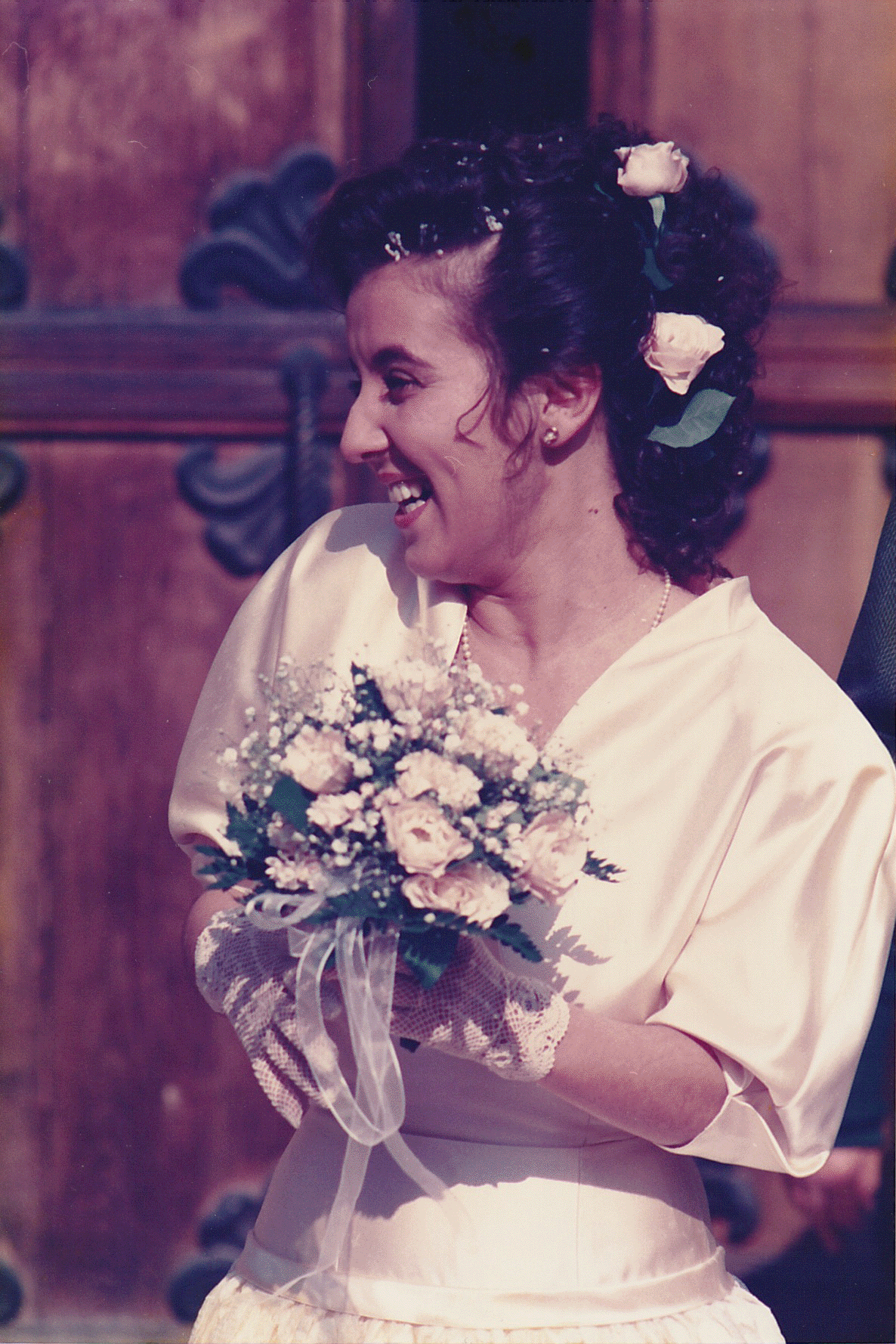 Esempio fotoritocco