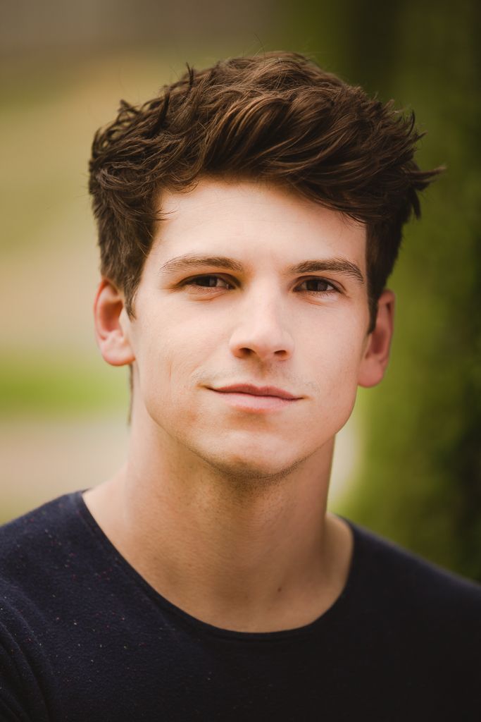 Jake Dudman The Stranger