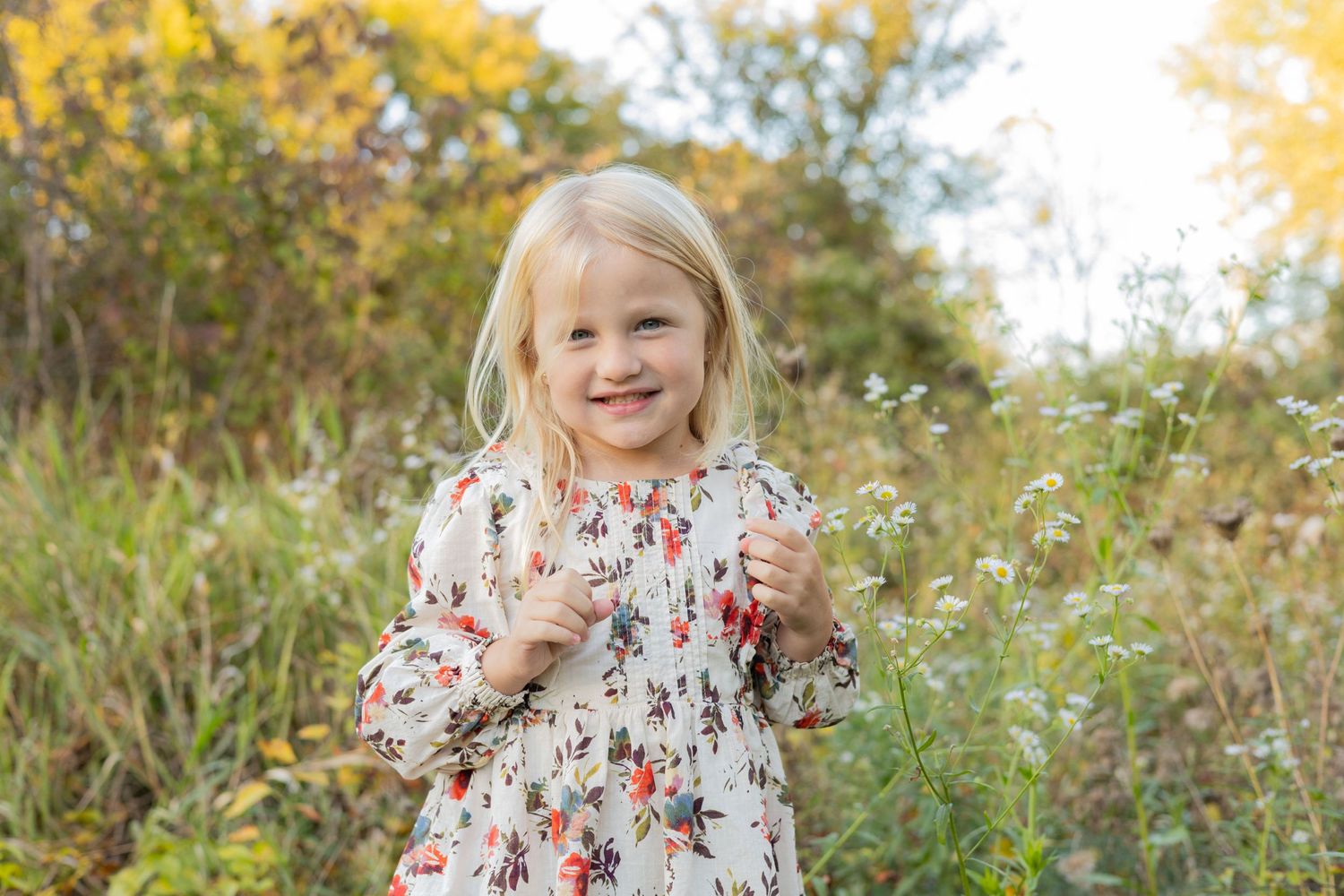 Fall Photos