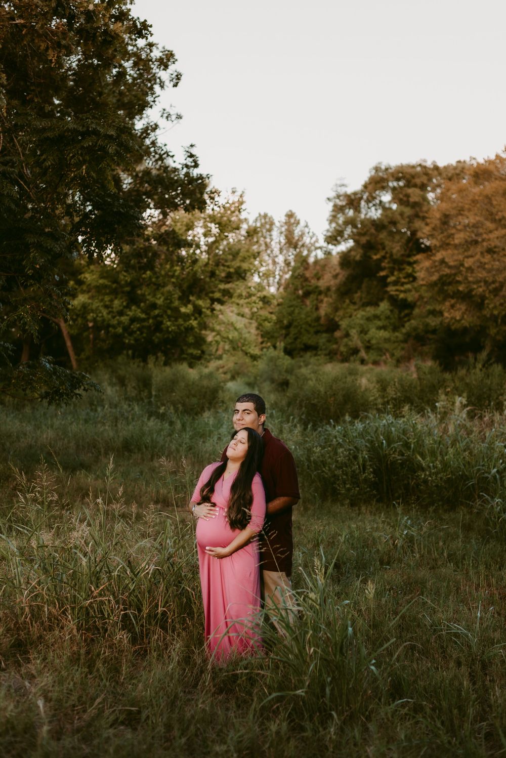 Katy Montoya Photography - Kenedy, Texas Photographer - Luling, Texas Maternity Photographer