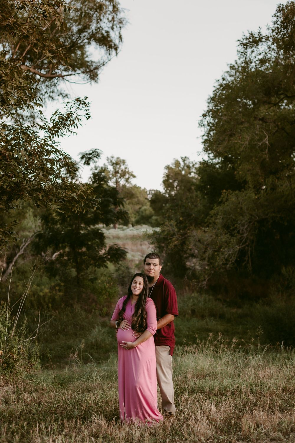 Katy Montoya Photography - Kenedy, Texas Photographer - Luling, Texas Maternity Photographer