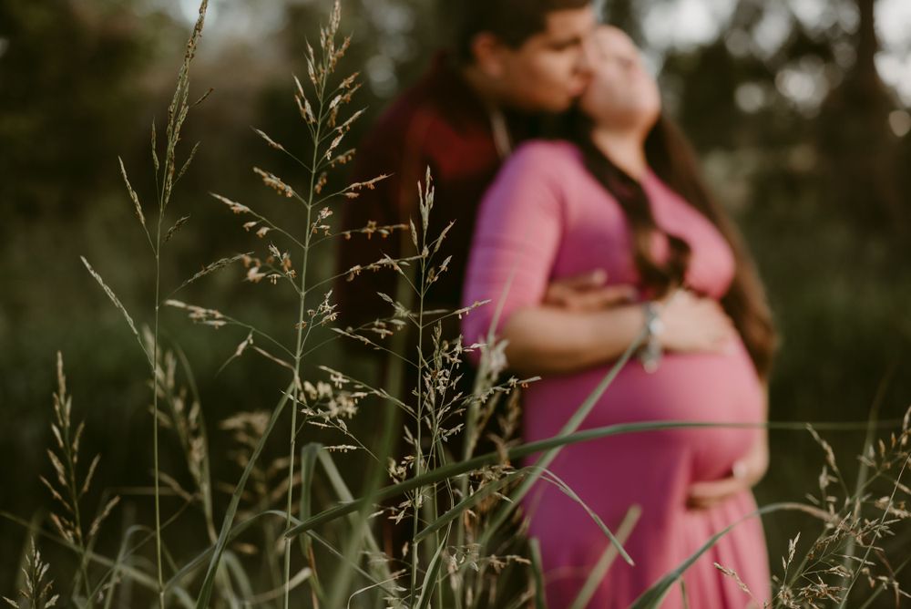 Katy Montoya Photography - Kenedy, Texas Photographer - Luling, Texas Maternity Photographer
