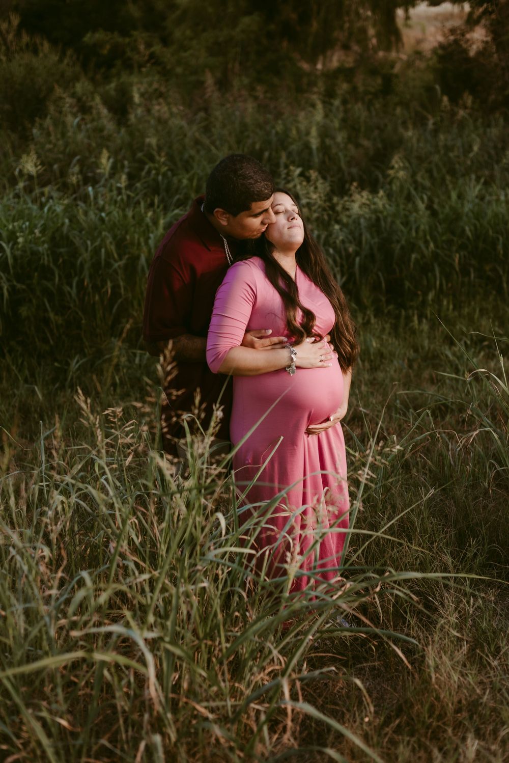 Katy Montoya Photography - Kenedy, Texas Photographer - Luling, Texas Maternity Photographer