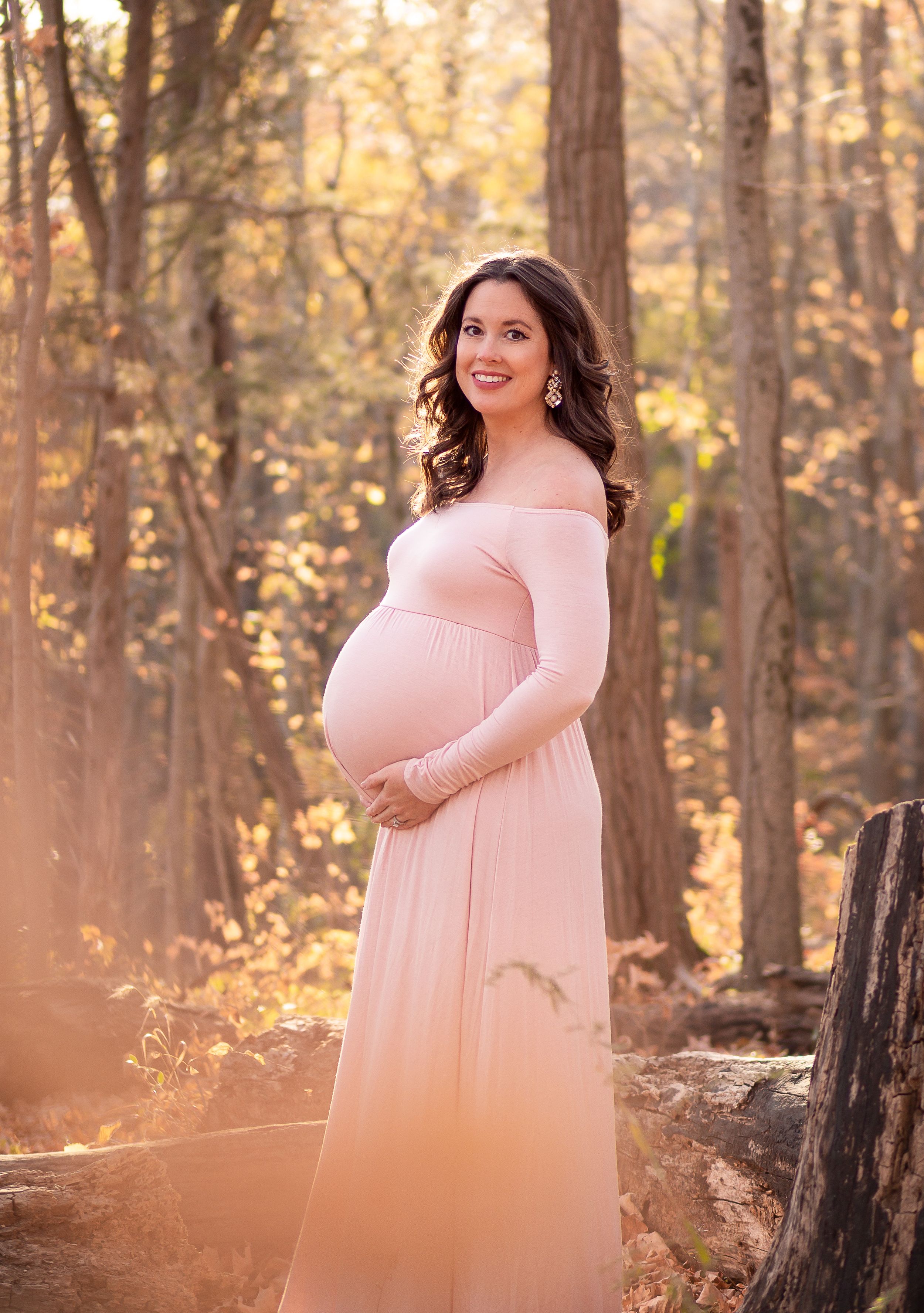 cincinnati ohio maternity photographer