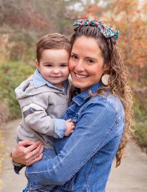 mini session photographer Cincinnati Ohio