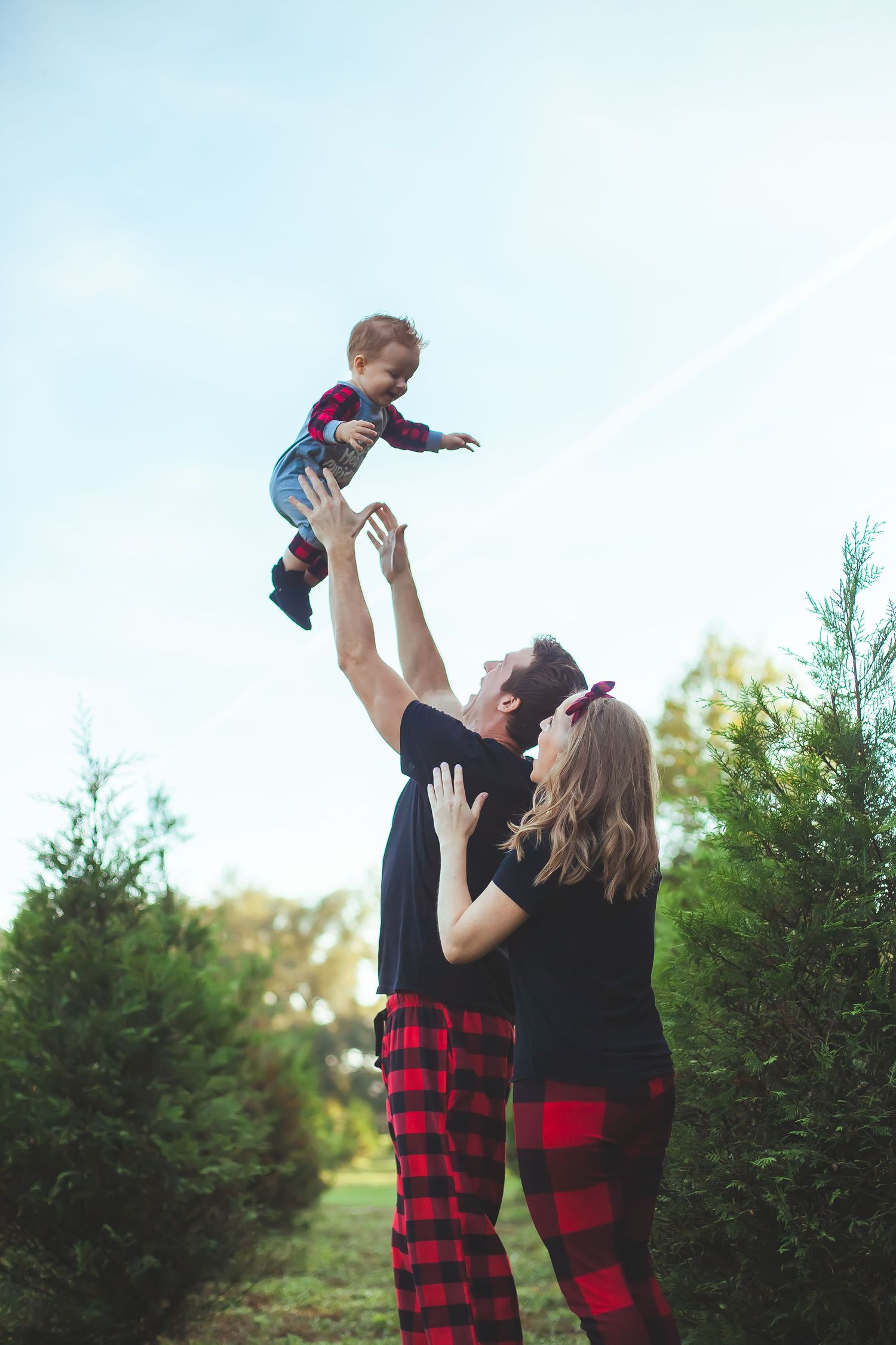 Jacksonville Family Photography