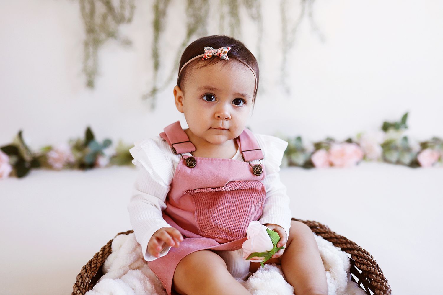 Utah Cake Smash Photographer