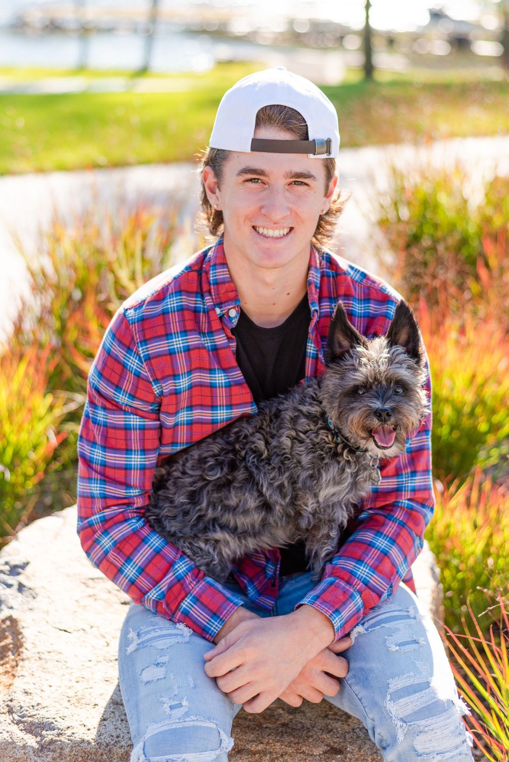 Mankato Senior Pictures