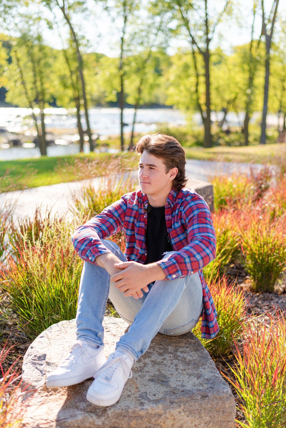 Mankato Senior Photographer