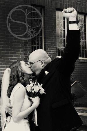 wedding