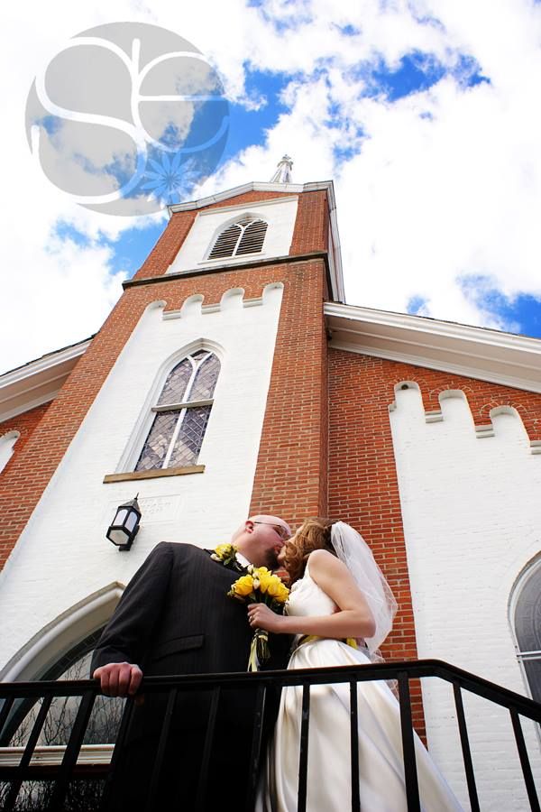 married