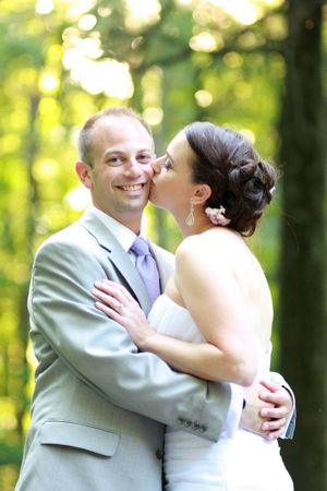 married