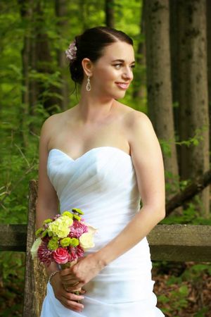 bride