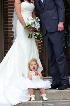 bridal party