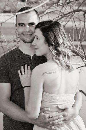 engagement