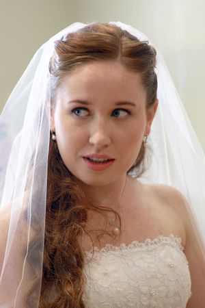 bride