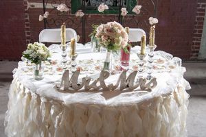 wedding event