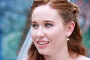 bride