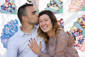 engaged