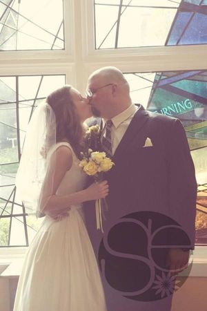 married
