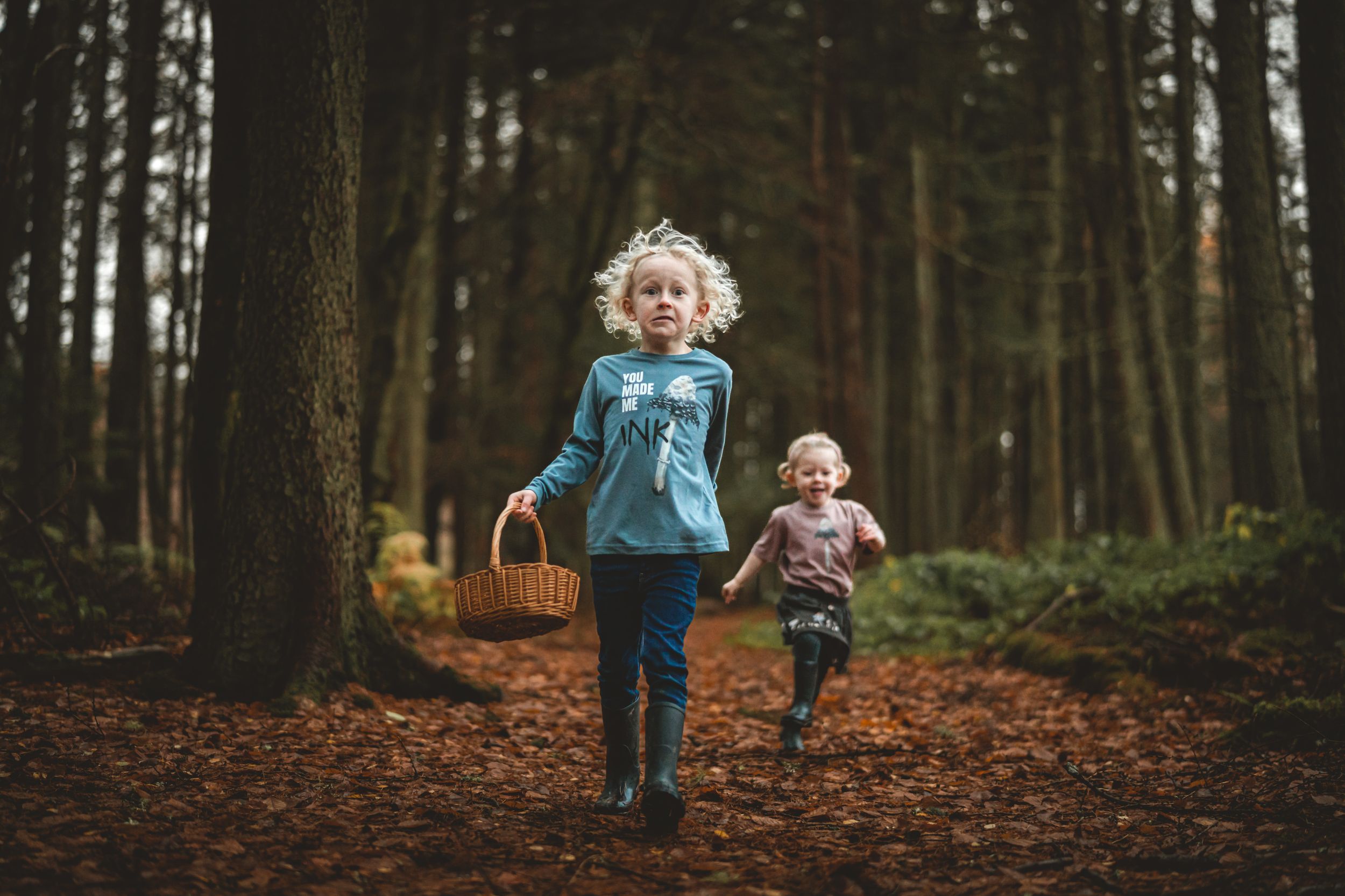 Shop - Foraging Threads - The Grizzly Forager: The Definitive Guide to ...