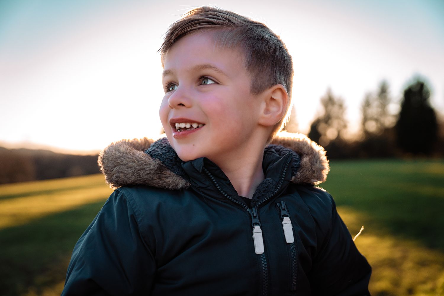 Harrogate Family Photographer - Rachel Donnelly