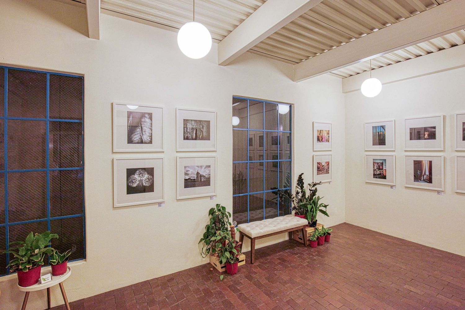 Decode gallery opening  in Arizona