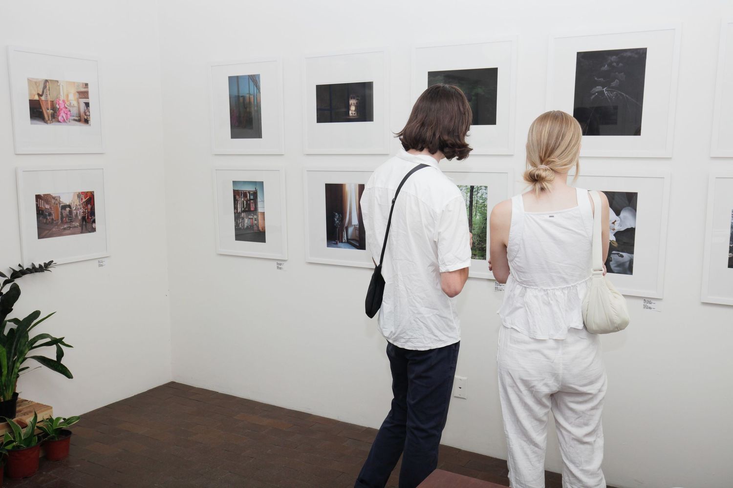 Decode gallery opening in Arizona