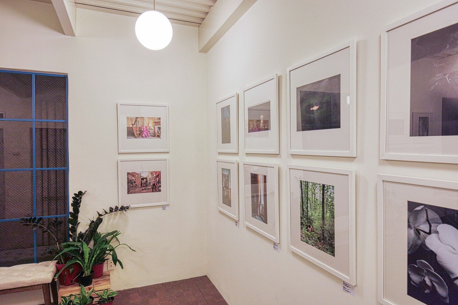Decode gallery opening  in Arizona