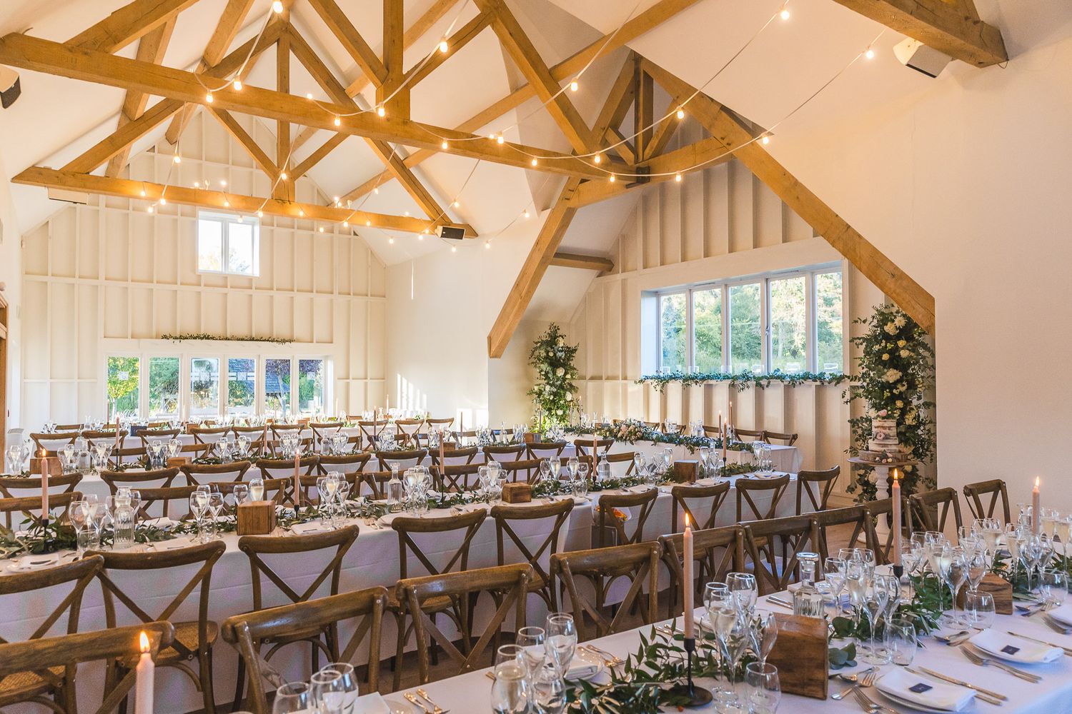 Hyde House Wedding Photographer