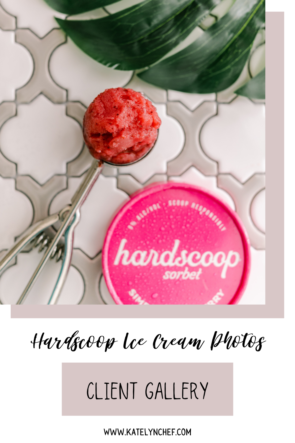 Hardscoop