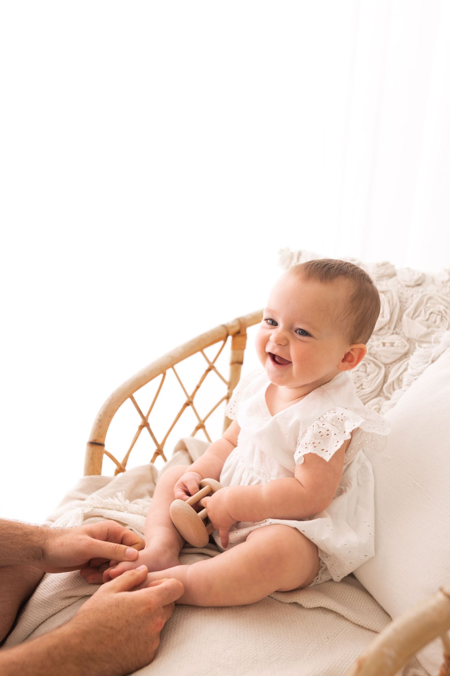 newborn baby maternity first birthday cakesmash photoshoot Dorset family photographer