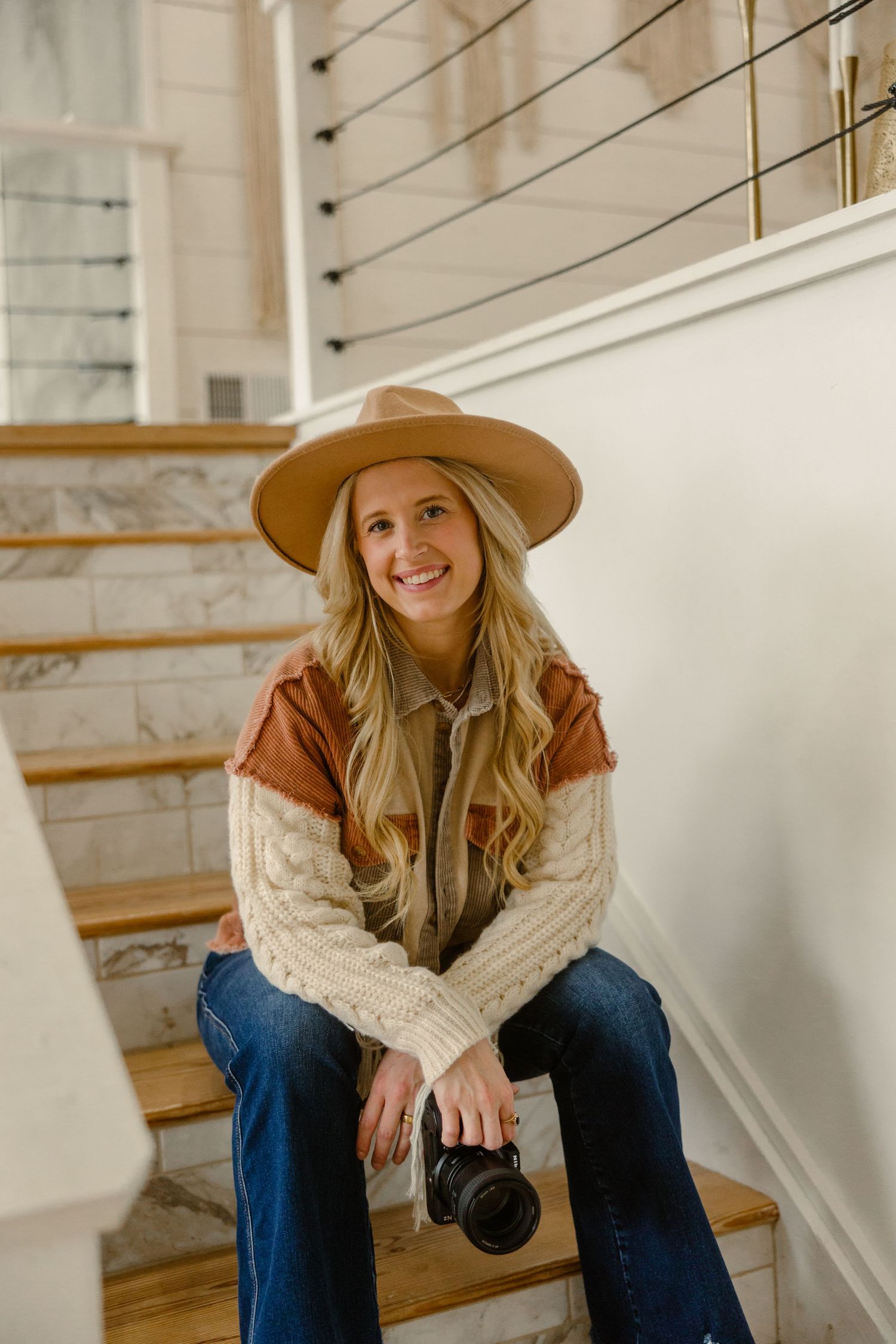 Brianna Sue Photography at Be Changed Studios in Ohio