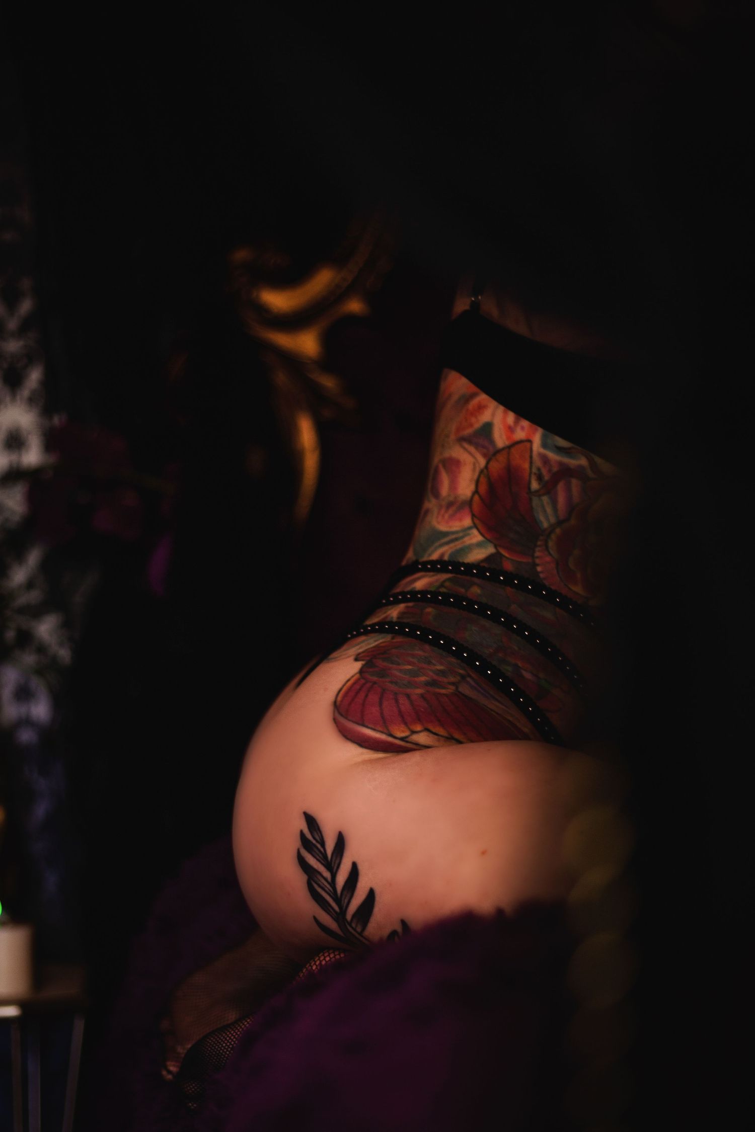 bridal boudoir greeley colorado