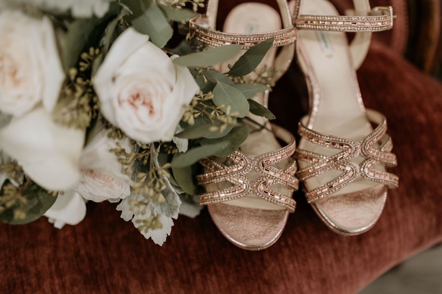 Coventry Oaks Palatka Florida Wedding Venue Photography