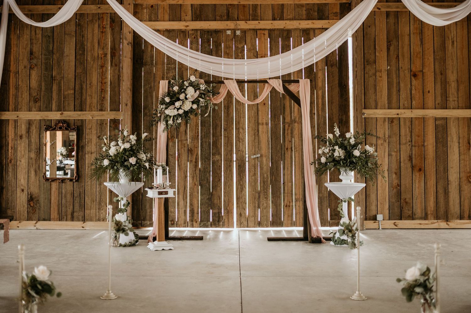 Coventry Oaks Palatka Florida Wedding Venue Photography
