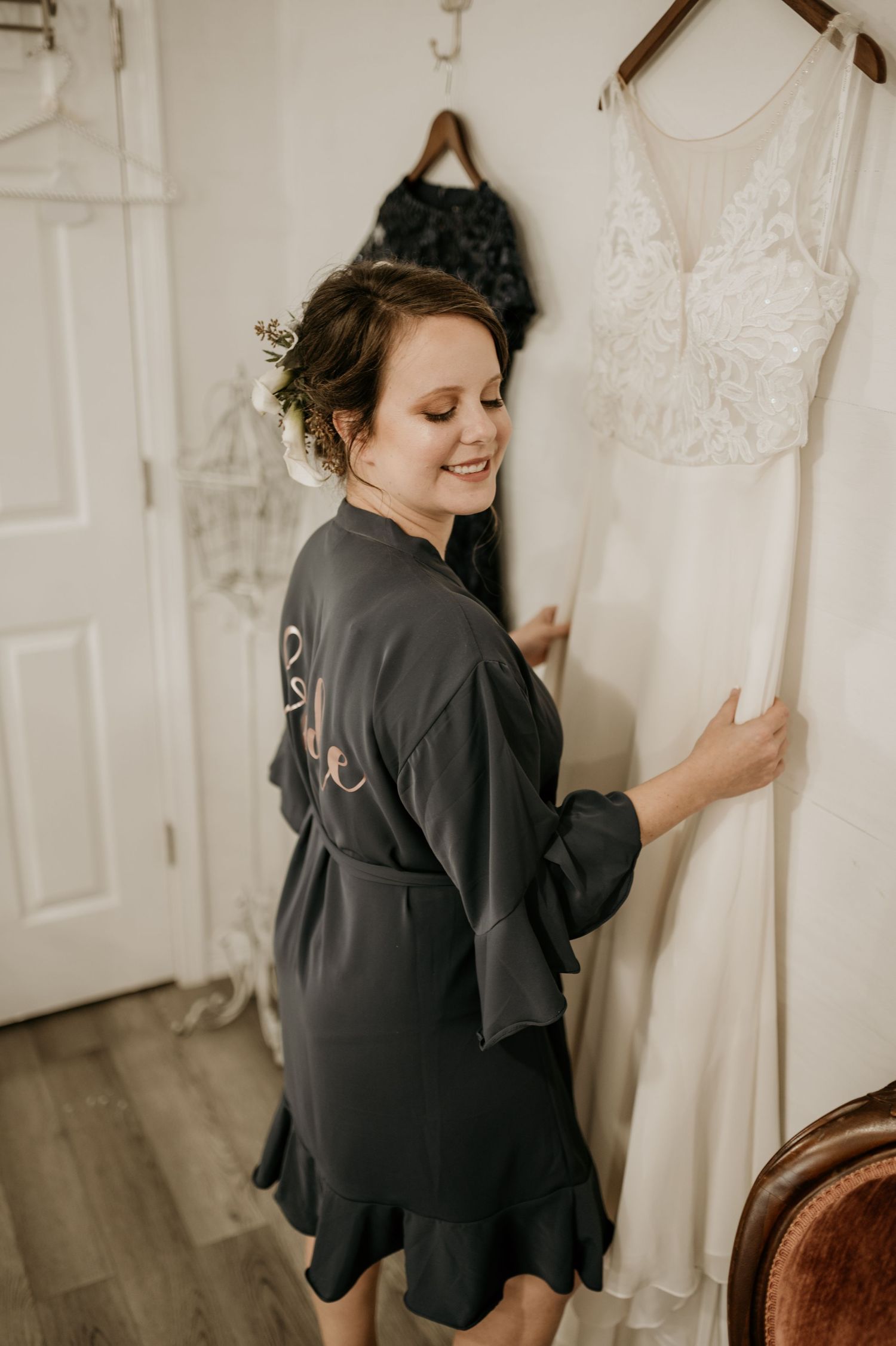 Coventry Oaks Palatka Florida Wedding Venue Photography