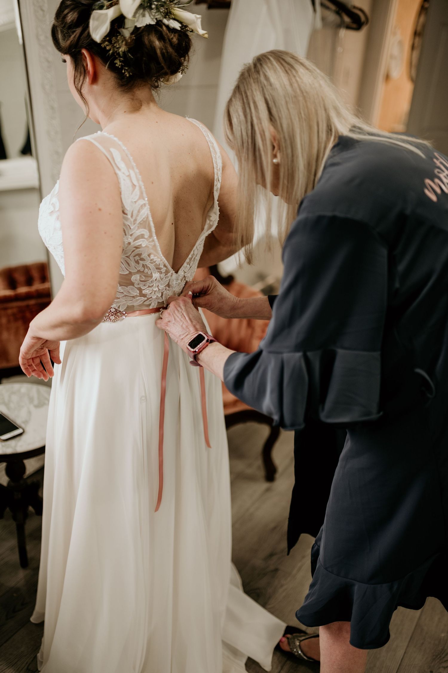 Coventry Oaks Palatka Florida Wedding Venue Photography