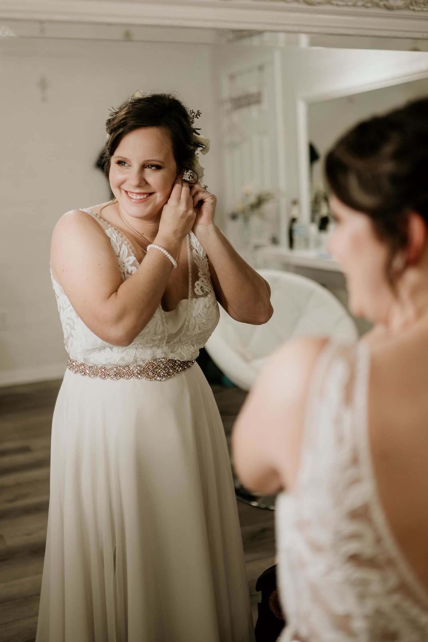 Coventry Oaks Palatka Florida Wedding Venue Photography