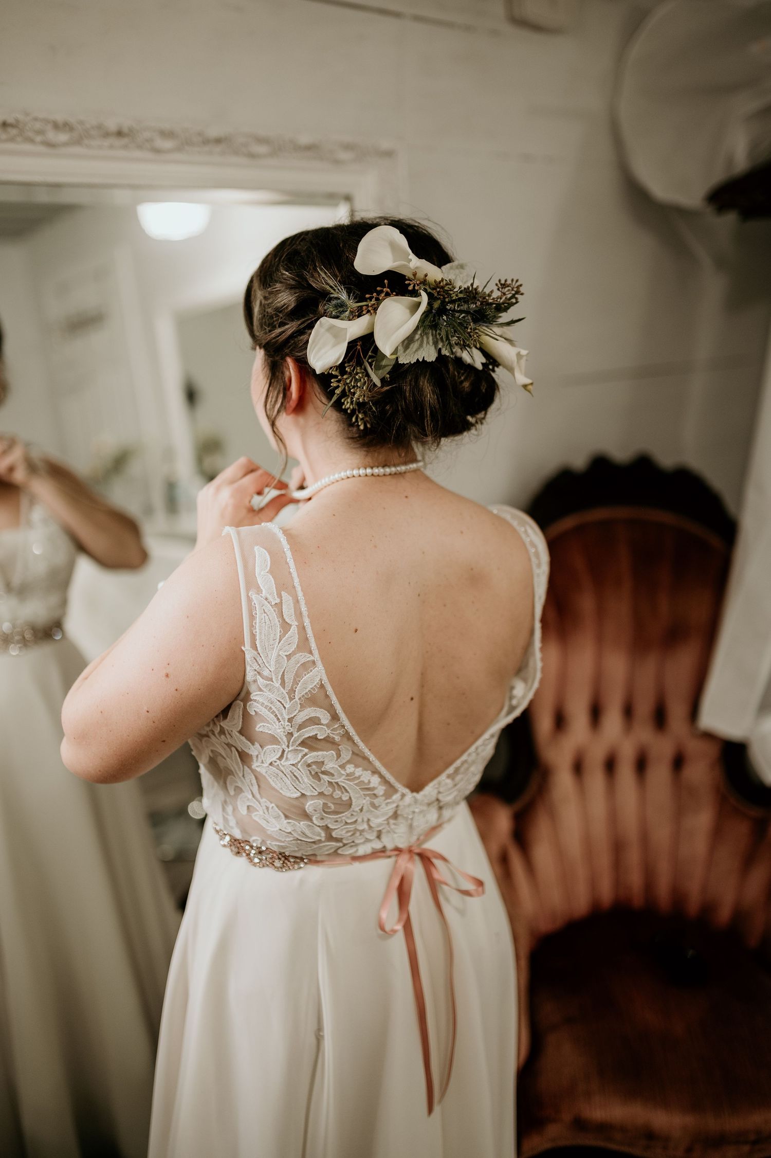 Coventry Oaks Palatka Florida Wedding Venue Photography