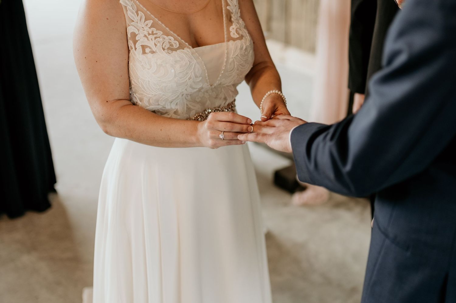Coventry Oaks Palatka Florida Wedding Venue Photography