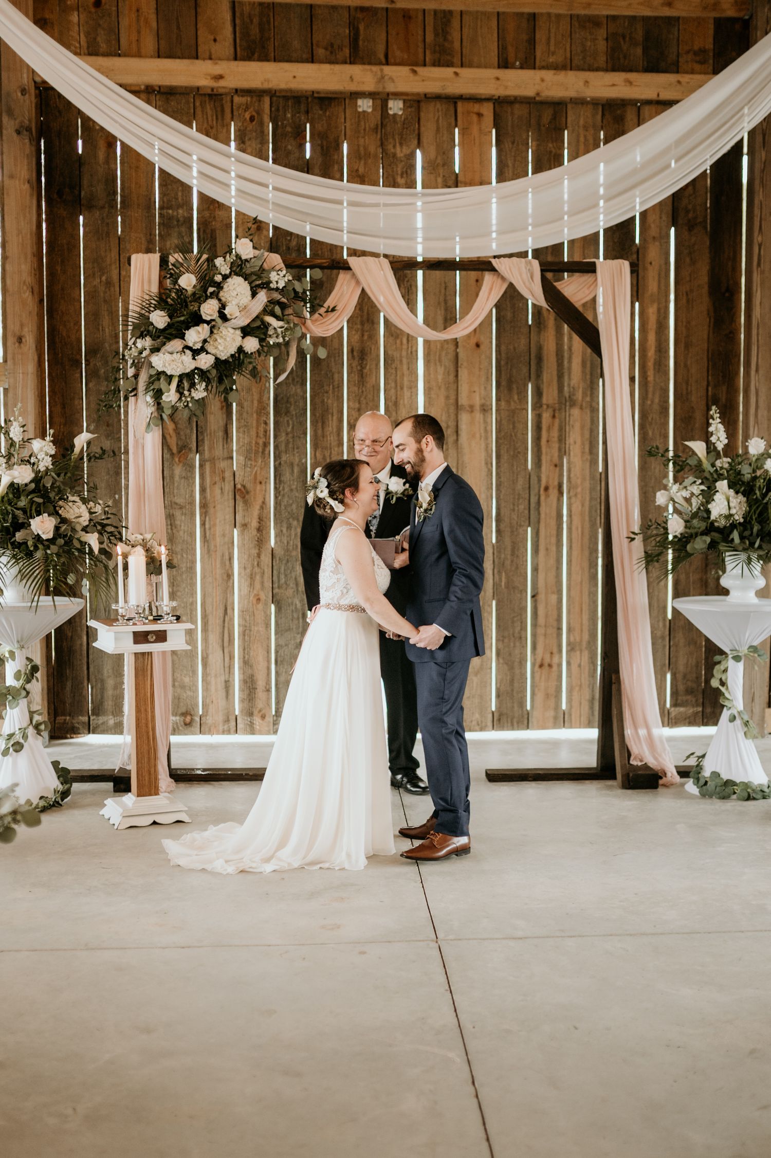 Coventry Oaks Palatka Florida Wedding Venue Photography