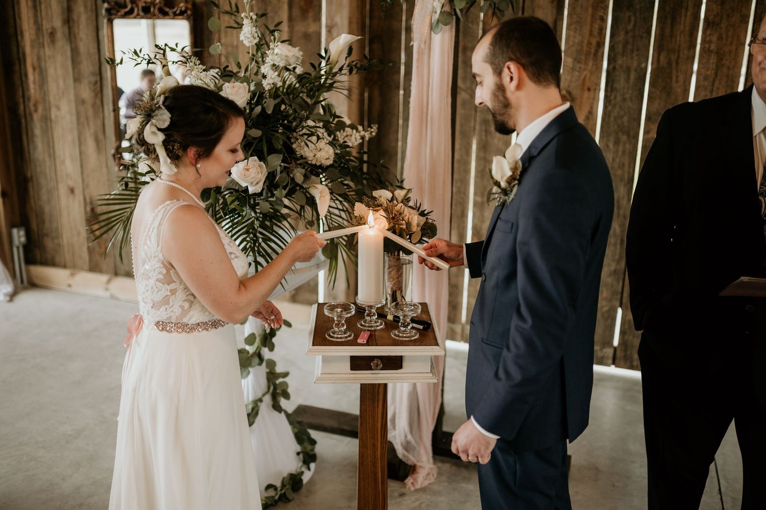 Coventry Oaks Palatka Florida Wedding Venue Photography