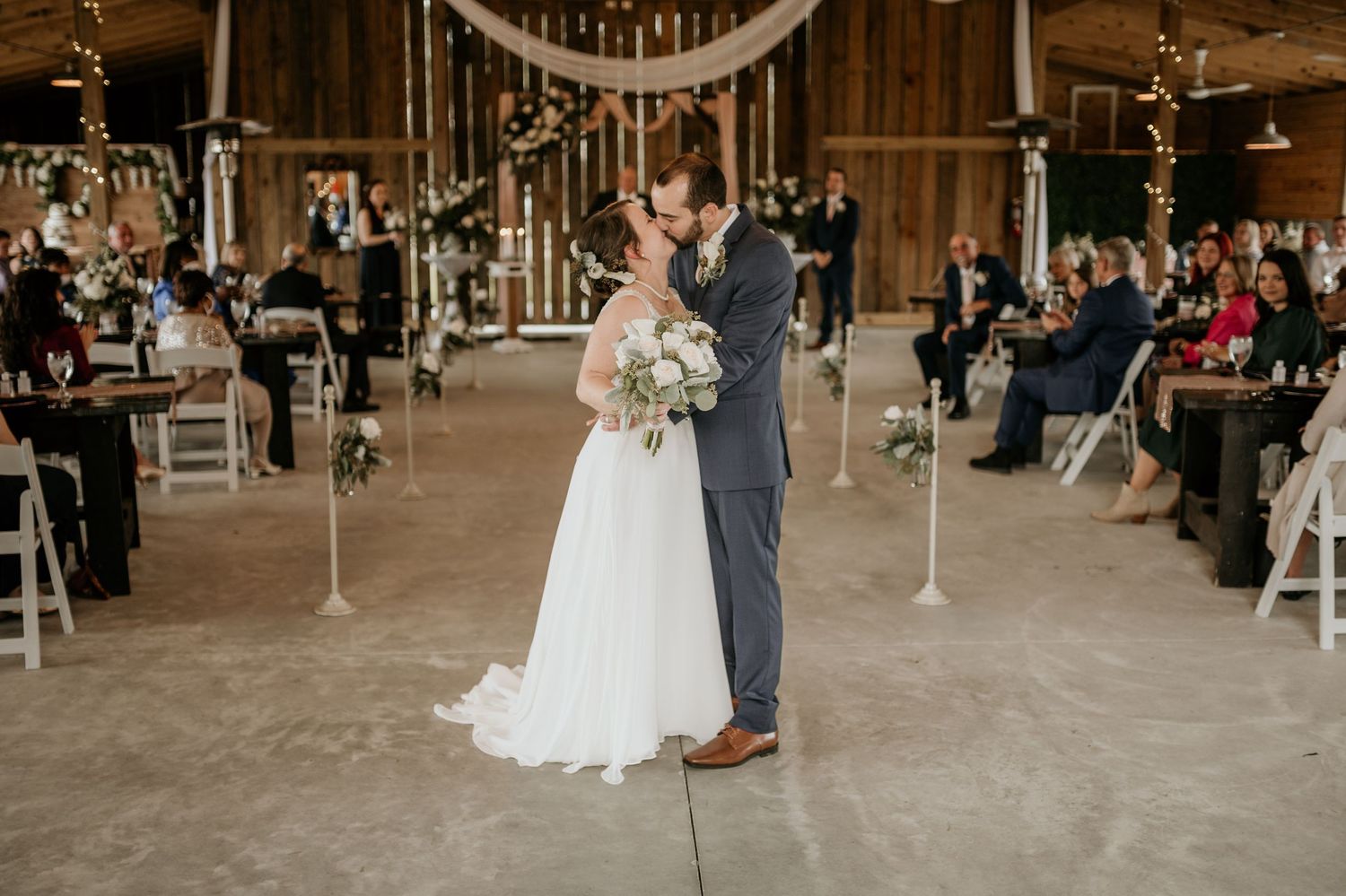 Coventry Oaks Palatka Florida Wedding Venue Photography
